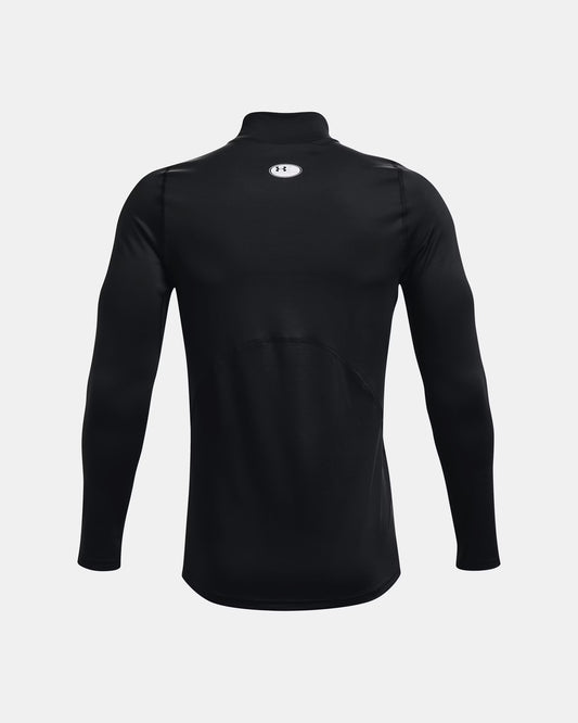 Cold Gear Armour Fited Mock