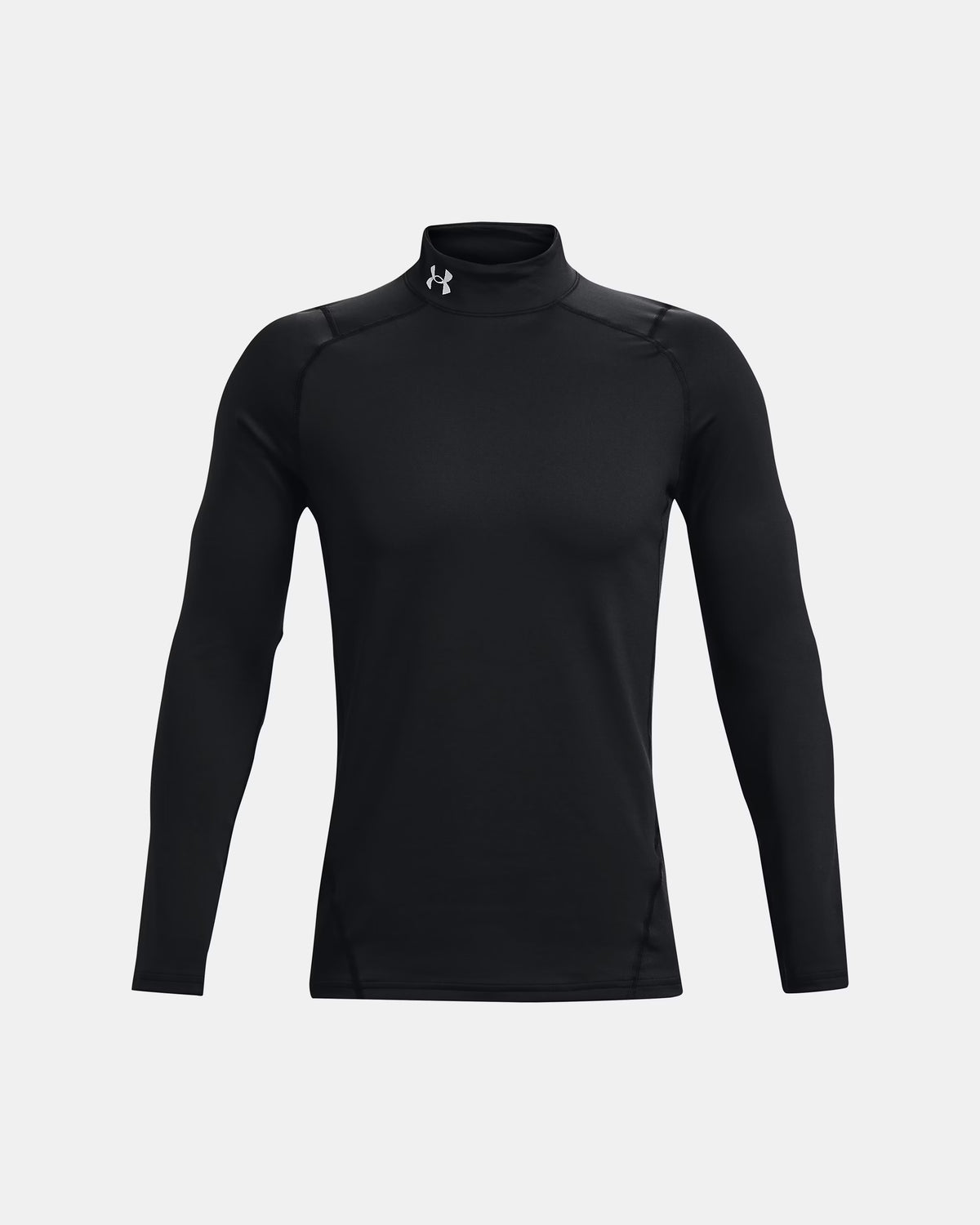 Cold Gear Armour Fited Mock