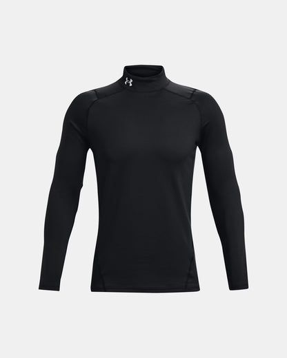 Cold Gear Armour Fited Mock