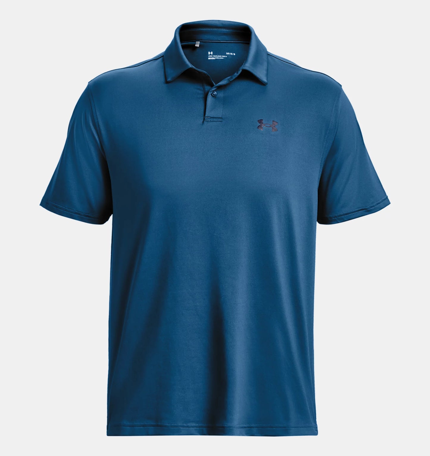 T2G Polo Varsity Blue