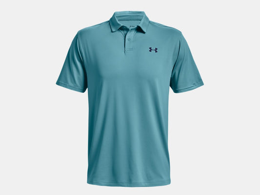 T2G Polo Blue/Blue Mirage