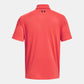 UA T2G Polo Red