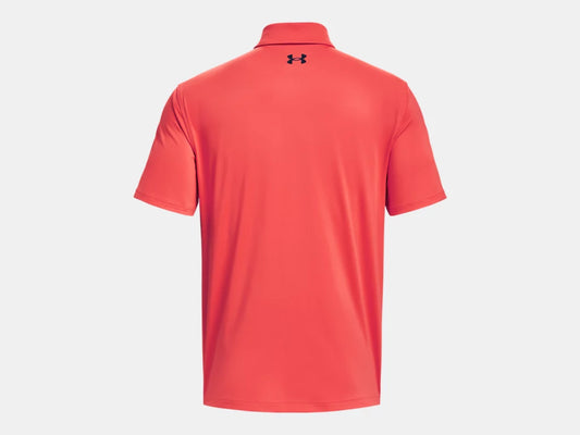 UA T2G Polo Red