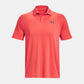 UA T2G Polo Red