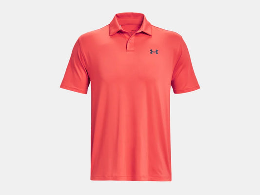 UA T2G Polo Red
