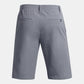 UA Drive Taper Short Grey