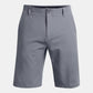 UA Drive Taper Short Grey