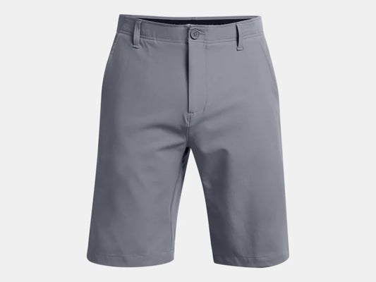 UA Drive Taper Short Grey