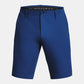 UA Drive Taper Short Blue