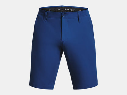 UA Drive Taper Short Blue