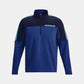 UA Storm Windstrike HZ Blue Mirage