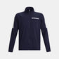 UA Storm Windstrike FZ Midnight Navy/White
