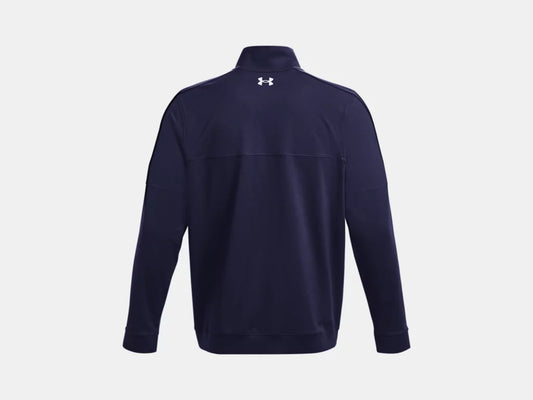 UA Storm Midlayer HZ Midnight Navy