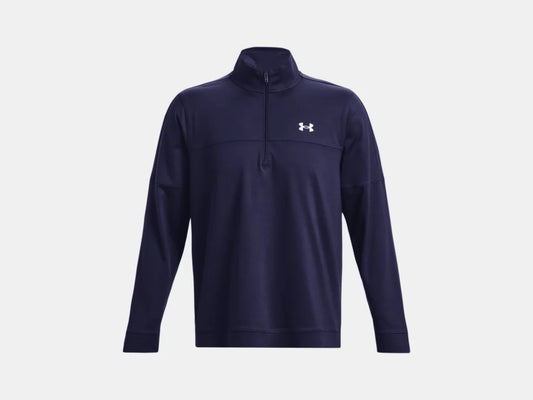 UA Storm Midlayer HZ Midnight Navy