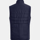 UA Storm Session Golf Vest Midnight Navy