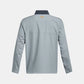 UA STORMPROOF 3.0 Waterproof Jacket Grey