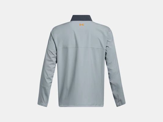 UA STORMPROOF 3.0 Waterproof Jacket Grey