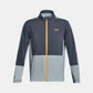 UA STORMPROOF 3.0 Waterproof Jacket Grey