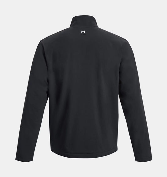 UA Storm Revo Jacket Black/White