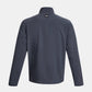 UA Storm Revo Jacket Downpour Gray/White
