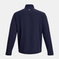 UA Storm Revo Jacket Academy Navy