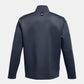 UA Storm Daytona HZ Downpour Gray/Black