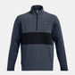 UA Storm Daytona HZ Downpour Gray/Black