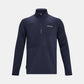 UA Storm Daytona HZ Midnight Navy/White