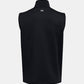 UA Storm Daytona Vest Black/White