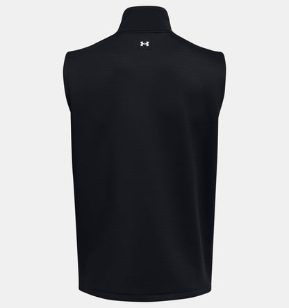 UA Storm Daytona Vest Black/White