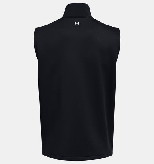 UA Storm Daytona Vest Black/White