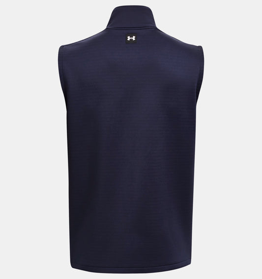 UA Storm Daytona Vest Midnight Navy