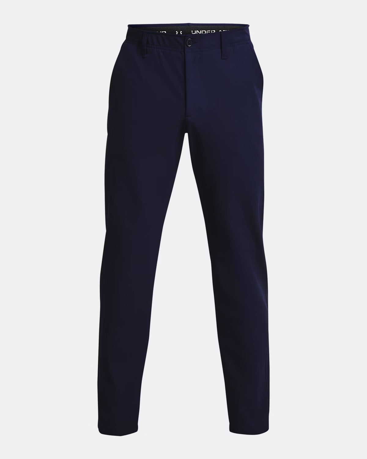 UA CGI Tapered Pant Blue