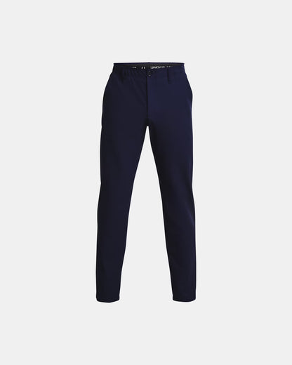 CGI Tapered Pant, Navy