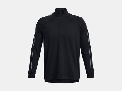 UA Storm Midlayer HZ Black