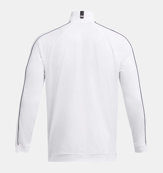 Under Armour UA Storm Midlayer HZ White