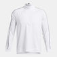 Under Armour UA Storm Midlayer HZ White