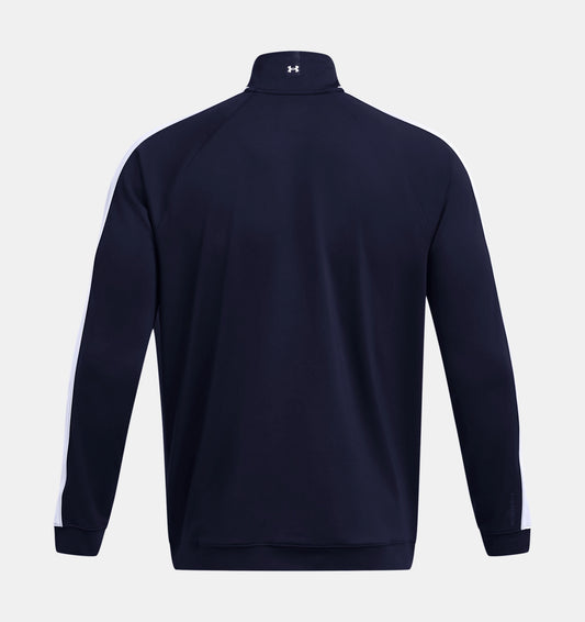 UA Storm Midlayer HZ Navy