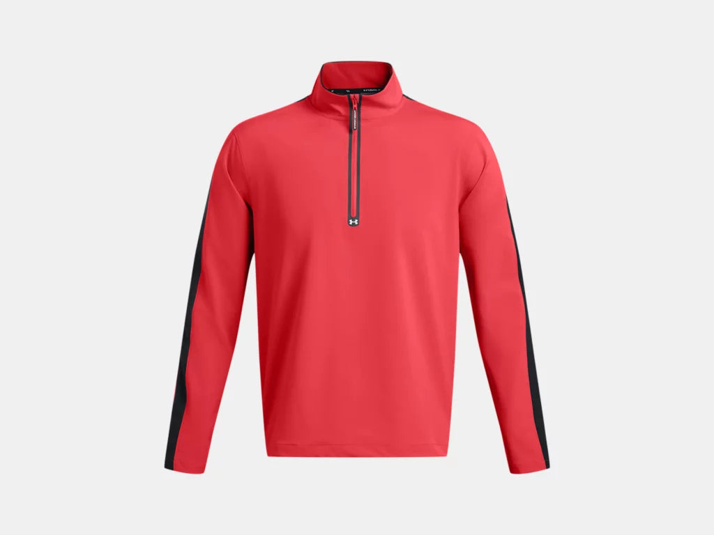UA Storm Windstrike HZ Red – dunesgolfshop