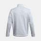 UA Storm Sweater Fleece - Grey