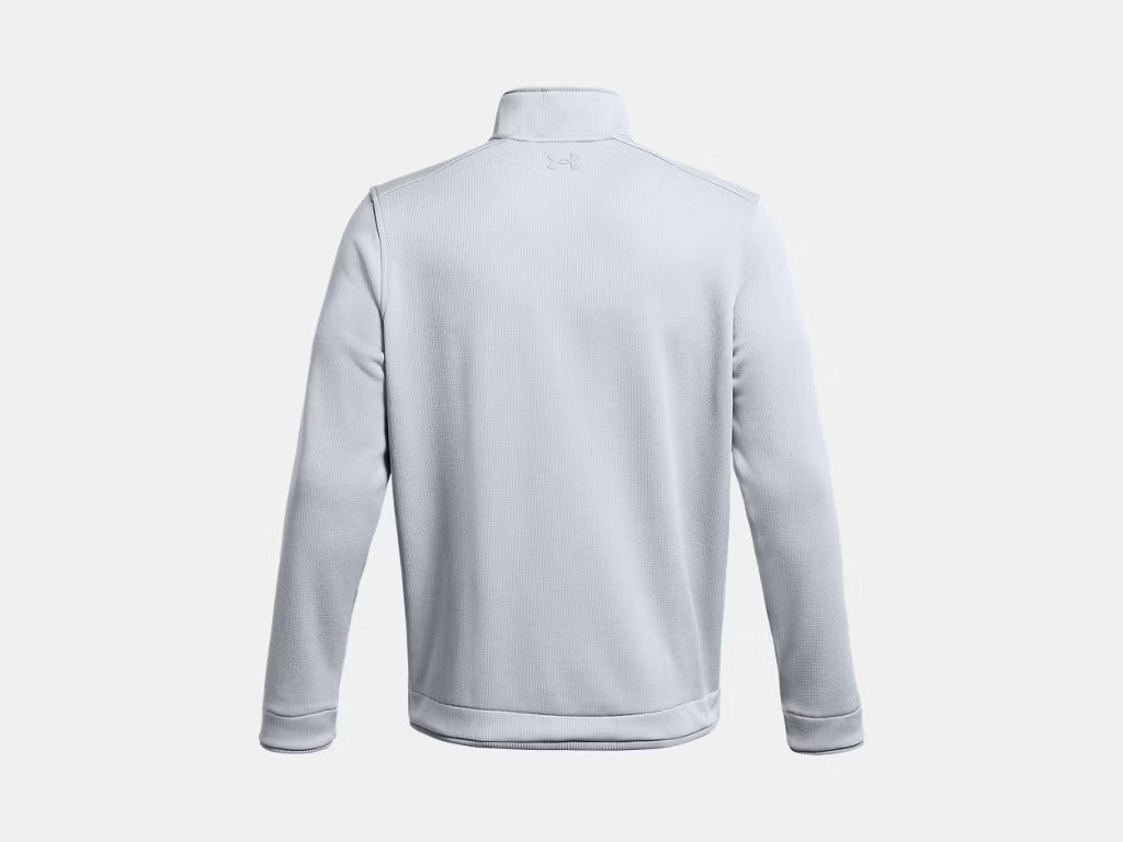 UA Storm Sweater Fleece - Grey