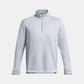 UA Storm Sweater Fleece - Grey