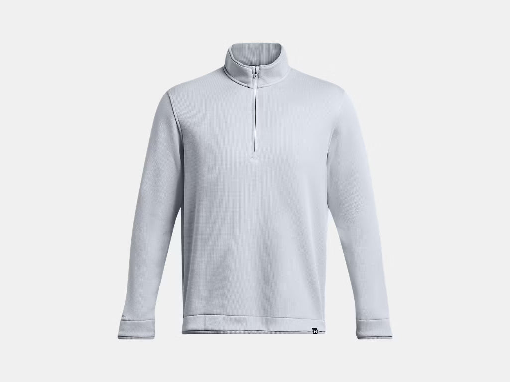 UA Storm Sweater Fleece - Grey