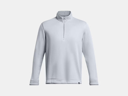 Storm Sweater Fleece - Grey