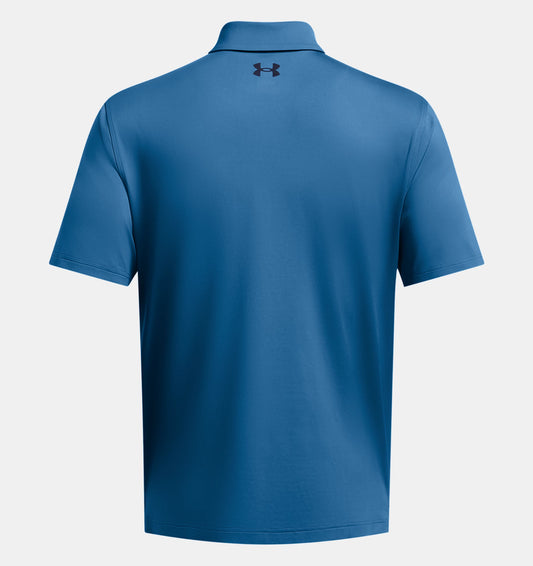 UA T2G Polo Photon Blue