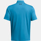 UA T2G Polo Blue