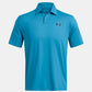 UA T2G Polo Blue