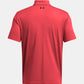 UA T2G Polo Red