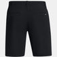 Under Armour Drive Taper Short Black