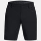 Under Armour Drive Taper Short Black